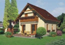 Rodinný dům Jantar 57/41