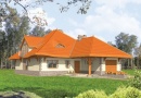 Rodinný dům Sláva