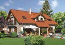 Rodinný dům Jantar 129/130