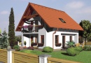 Rodinný dům Jantar 59/81