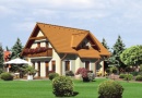 Rodinný dům Jantar 63/1