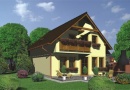 Rodinný dům Jantar 74/103