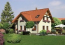 Rodinný dům Jantar 82/125