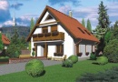 Rodinný dům Jantar 83/104