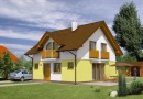 Rodinný dům Aktual 521