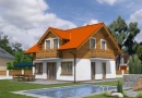Rodinný dům Aktual 522