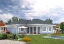 Rodinný dům Bungalov 067