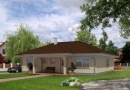 Rodinn dm Bungalov 073