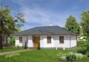 Rodinný dům Bungalov 079