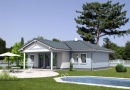 Rodinný dům Bungalov 570