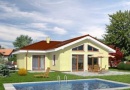 Rodinný dům Bungalov 768
