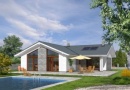 Rodinný dům Bungalov 869