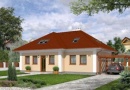 Rodinný dům Bungalov 872