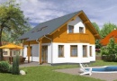 Rodinný dům Junior 049