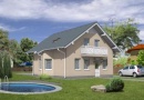 Rodinný dům Junior 054