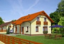 Rodinný dům Junior 428