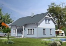 Rodinný dům Junior 529