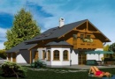 Rodinný dům Klasik 165