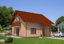 Rodinný dům Kompakt 502