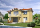 Rodinný dům Optimal 537