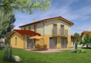 Rodinný dům Optimal 539
