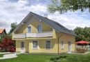 Rodinný dům Praktik 150