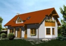 Rodinný dům Premier 090
