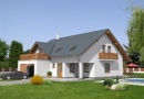 Rodinný dům Premier 209