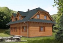Rodinný dům Relax 813