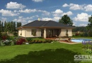Rodinný dům Bungalow 5