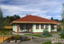 Rodinný dům Bungalow 79