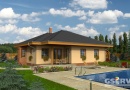 Rodinný dům Bungalow 84