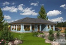 Rodinný dům Bungalow 87
