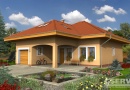Rodinný dům Bungalow 89