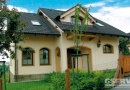 Rodinný dům Comfort 126
