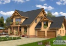 Rodinný dům Dominant Plus