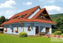 Rodinný dům Elegant 120