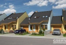 Rodinný dům Linea 10