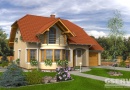 Rodinný dům Milenium 225 Plus