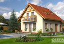Rodinný dům Mini Plus