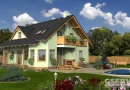 Rodinný dům Optimal
