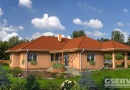 Rodinný dům Panorama
