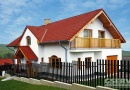 Rodinný dům Premier 110