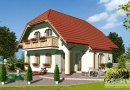 Rodinný dům Premier 83