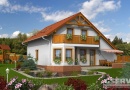 Rodinný dům Premier 92