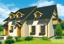 Rodinný dům Premium 217