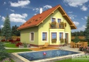 Rodinný dům Prima 2