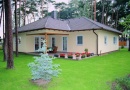 Rodinný dům Bungalov Line 127