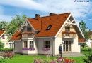 Rodinný dům GL-381 Narcis