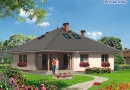 Rodinný dům GL-452 Faktor Plus